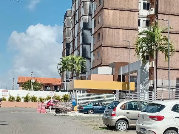 Apartamento - 3 Quartos - Sao Cristovao - Ocupado — foto 2
