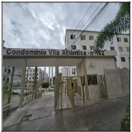 Apartamento - 2 Quartos - Lauro de Freitas - Ocupado — foto 2