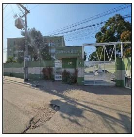 Apartamento - Sao Goncalo - Ocupado — foto 2