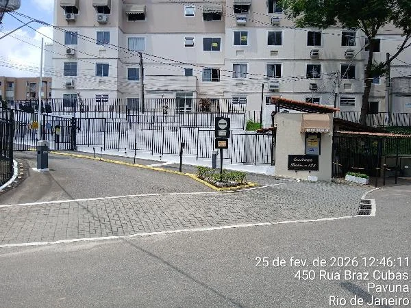 Apartamento - 2 Quartos - Rio de Janeiro - Ocupado — foto 2