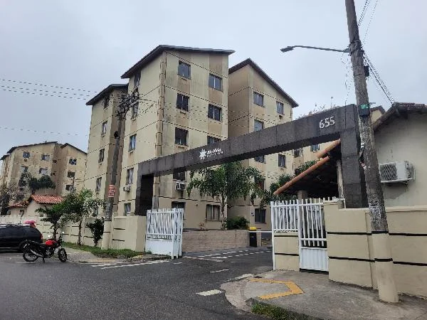 Apartamento - 2 Quartos - Rio de Janeiro - Ocupado — foto 2
