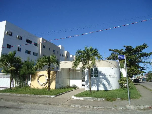 Apartamento - 2 Quartos - João Pessoa - Desocupado — foto 2