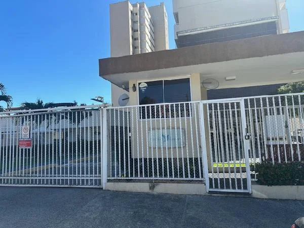 Apartamento - 3 Quartos - Fortaleza - Ocupado — foto 2