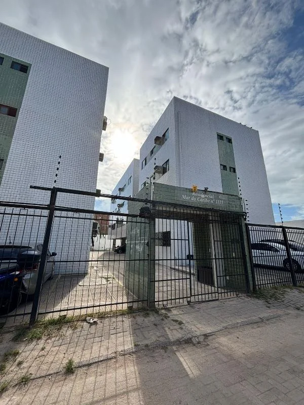 Apartamento - 1 Quartos - Jaboatao dos Guararapes - Ocupado — foto 2