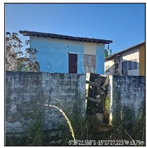 Casa - 2 Quartos - Ceara-mirim - Ocupado — foto 2