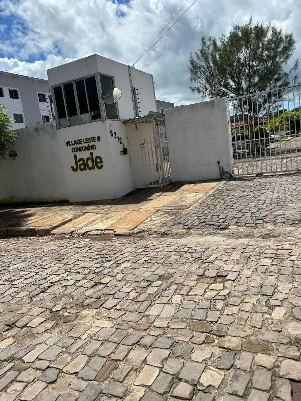 Apartamento - 2 Quartos - Teresina - Ocupado — foto 2