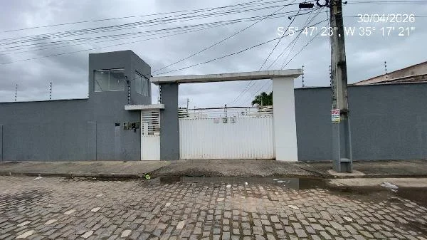 Casa - 2 Quartos - Sao Goncalo do Amarante - Ocupado — foto 2