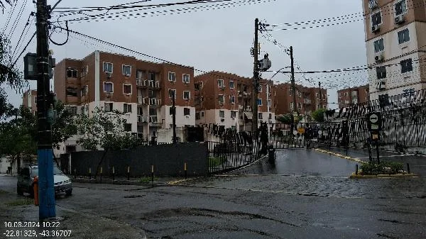 Apartamento - 2 Quartos - Rio de Janeiro - Ocupado — foto 2