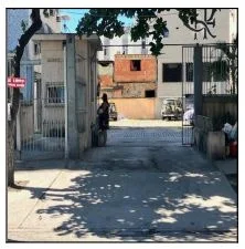 Apartamento - Rio de Janeiro - Ocupado — foto 2