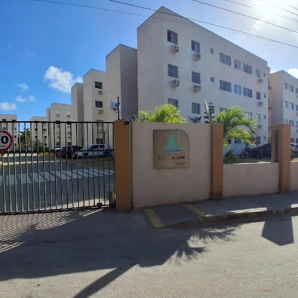 Apartamento - 2 Quartos - Jaboatao dos Guararapes - Ocupado — foto 2