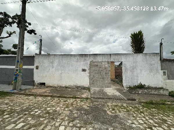 Casa - 2 Quartos - Ceara-mirim - Ocupado — foto 2