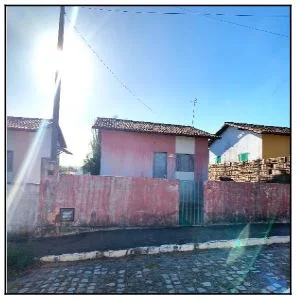 Casa - 2 Quartos - Ceara-mirim - Ocupado — foto 2