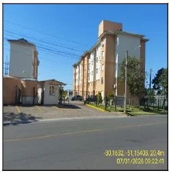 Apartamento - Porto Alegre - Ocupado — foto 2