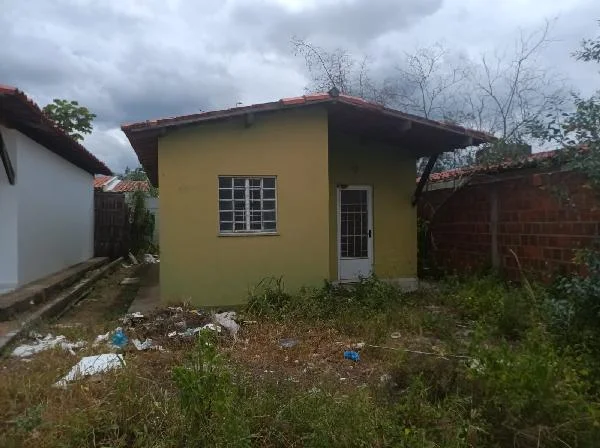 Casa - 2 Quartos - Belo Jardim - Desocupado — foto 2