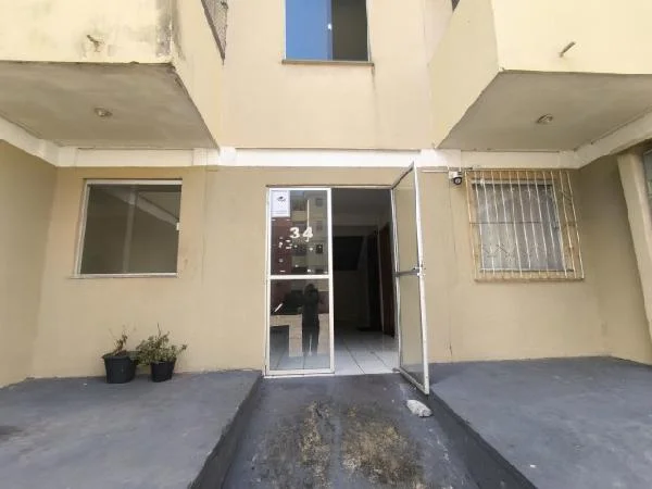 Apartamento - 2 Quartos - Castanhal - Desocupado — foto 2