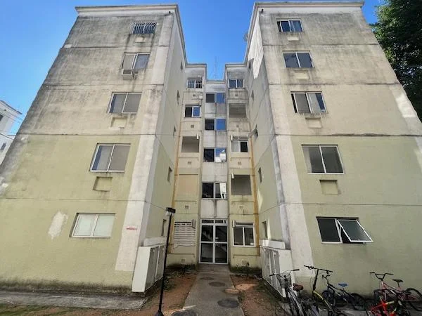 Apartamento - 2 Quartos - Rio de Janeiro - Ocupado — foto 2