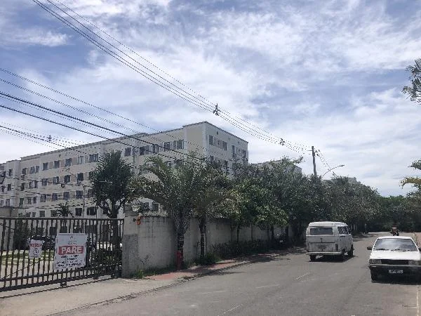Apartamento - 2 Quartos - Rio de Janeiro - Desocupado — foto 2