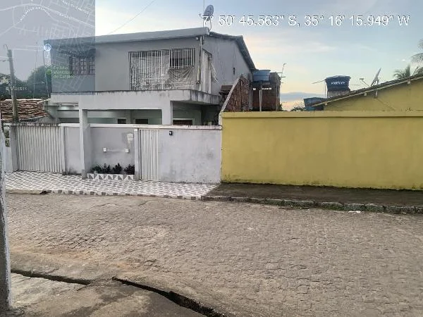 Casa - 2 Quartos - Carpina - Ocupado — foto 2