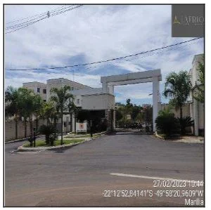 Apartamento - Marília — foto 2