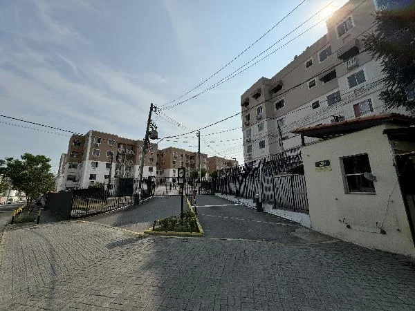 Apartamento - 2 Quartos - Rio de Janeiro - Ocupado — foto 2
