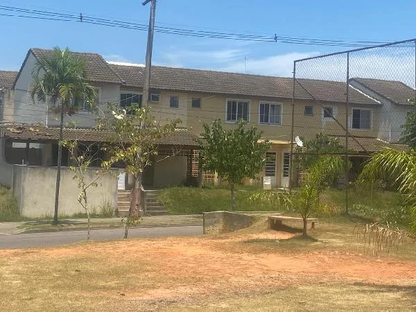 Casa - 2 Quartos - Nova Iguacu - Ocupado — foto 2