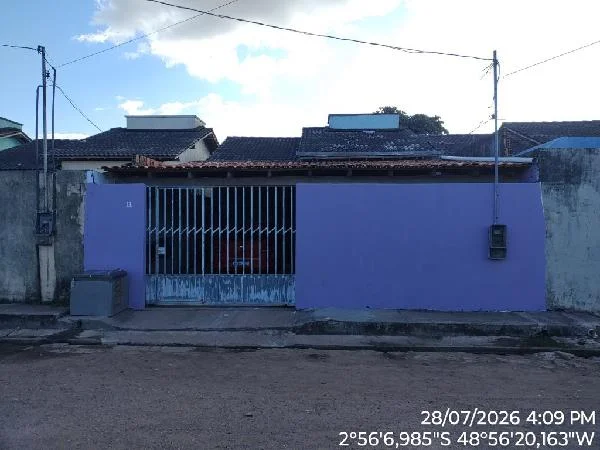 Casa - 2 Quartos - Tailândia - Ocupado — foto 2