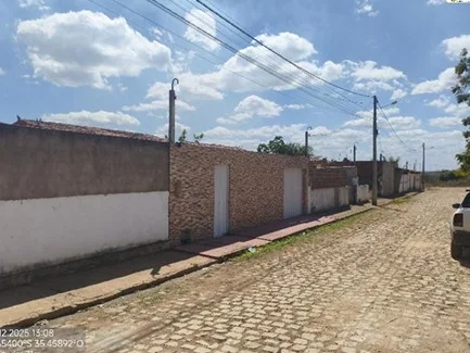 Casa - 2 Quartos - Ceara-mirim - Ocupado — foto 2