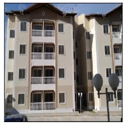 Apartamento - Fortaleza - Ocupado — foto 2