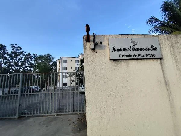 Apartamento - 2 Quartos - Rio de Janeiro - Ocupado — foto 2