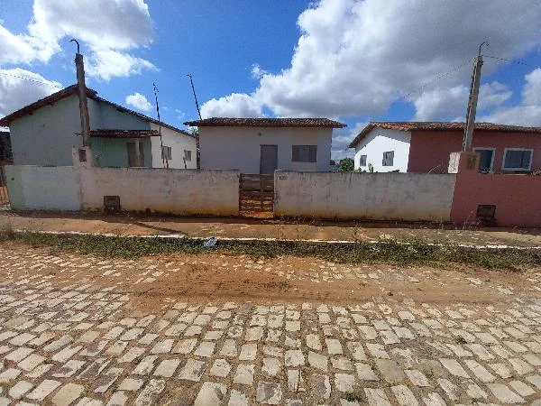 Casa - 2 Quartos - Ceara-mirim - Ocupado — foto 2