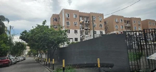 Apartamento - 2 Quartos - Rio de Janeiro - Ocupado — foto 2