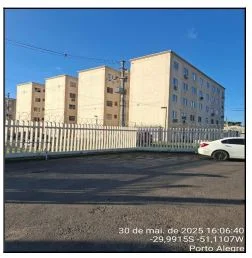 Apartamento - Porto Alegre - Não Informado. — foto 2