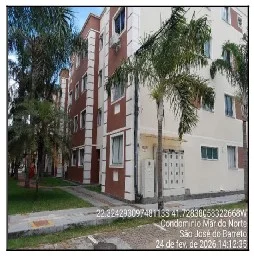 Apartamento - Macae - Desocupado — foto 2