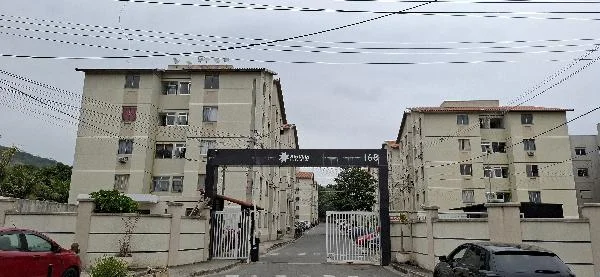 Apartamento - 2 Quartos - Rio de Janeiro - Ocupado — foto 2
