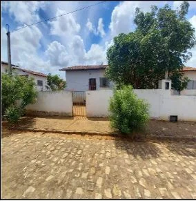 Casa - 2 Quartos - Ceara-mirim - Ocupado — foto 2