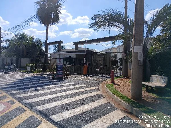 Apartamento - 2 Quartos - Ribeirao Preto - Ocupado — foto 2