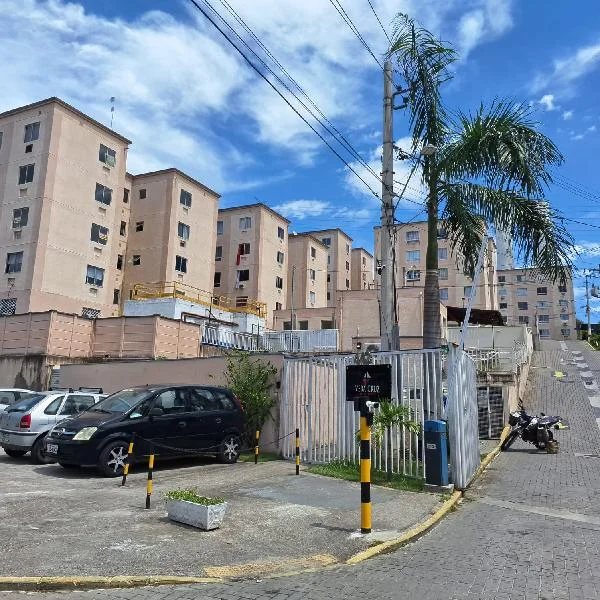 Apartamento - 2 Quartos - Rio de Janeiro - Ocupado — foto 2