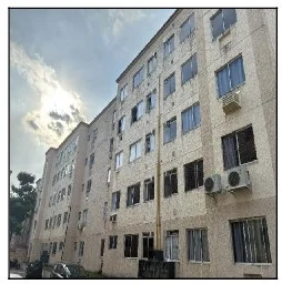 Apartamento - Rio de Janeiro - Ocupado — foto 2