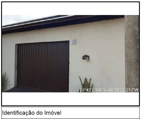 Casa - 2 Quartos - Colina - Ocupado — foto 3