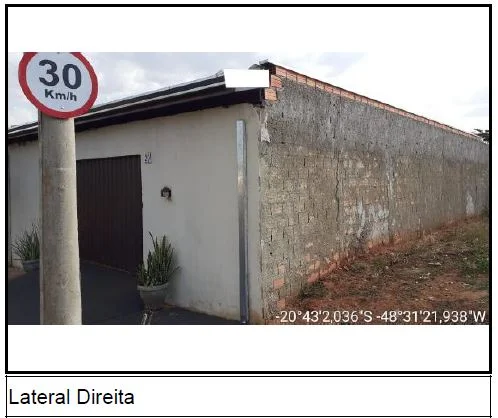 Casa - 2 Quartos - Colina - Ocupado — foto 4