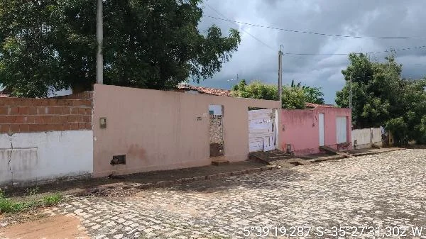Casa - 2 Quartos - Ceara-mirim - Ocupado — foto 2