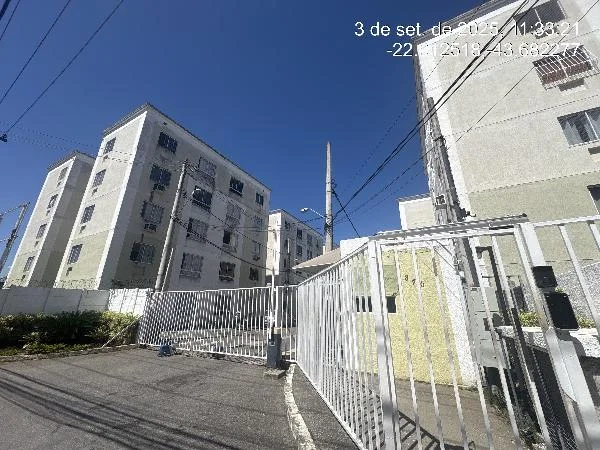 Apartamento - 2 Quartos - Rio de Janeiro - Ocupado — foto 2