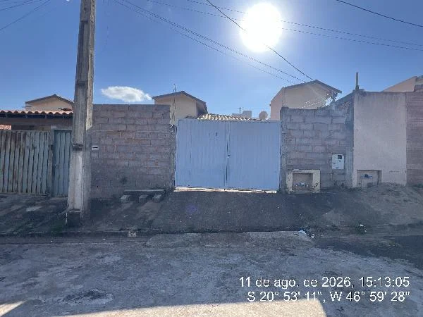 Casa - São Sebastião do Paraíso — foto 2