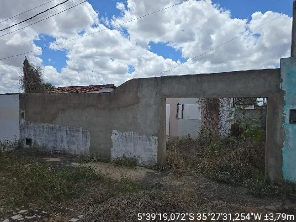 Casa - 2 Quartos - Ceara-mirim - Ocupado — foto 2