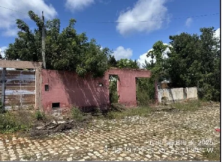 Casa - 2 Quartos - Ceara-mirim - Ocupado — foto 2