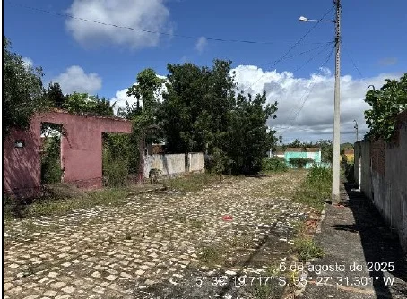 Casa - 2 Quartos - Ceara-mirim - Ocupado — foto 3
