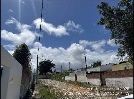 Casa - 2 Quartos - Ceara-mirim - Ocupado — foto 4