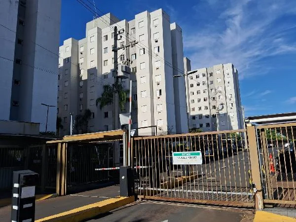 Apartamento - Ribeirão Preto — foto 2