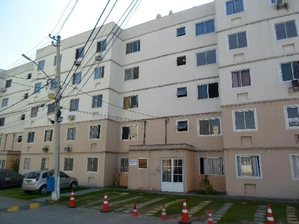 Apartamento - 2 Quartos - Rio de Janeiro - Ocupado — foto 2