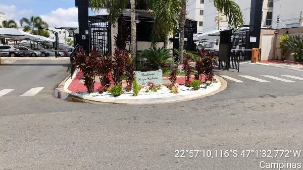 Apartamento - 2 Quartos - Campinas - Ocupado — foto 2